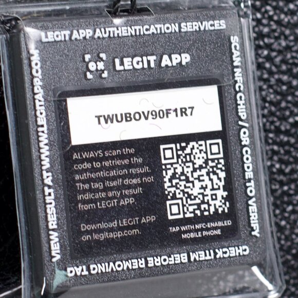 Gucci Zumi Black Leather Top Handle Bag with Multi-tonal Gold & Silver Hardware - Picture 13 of 13